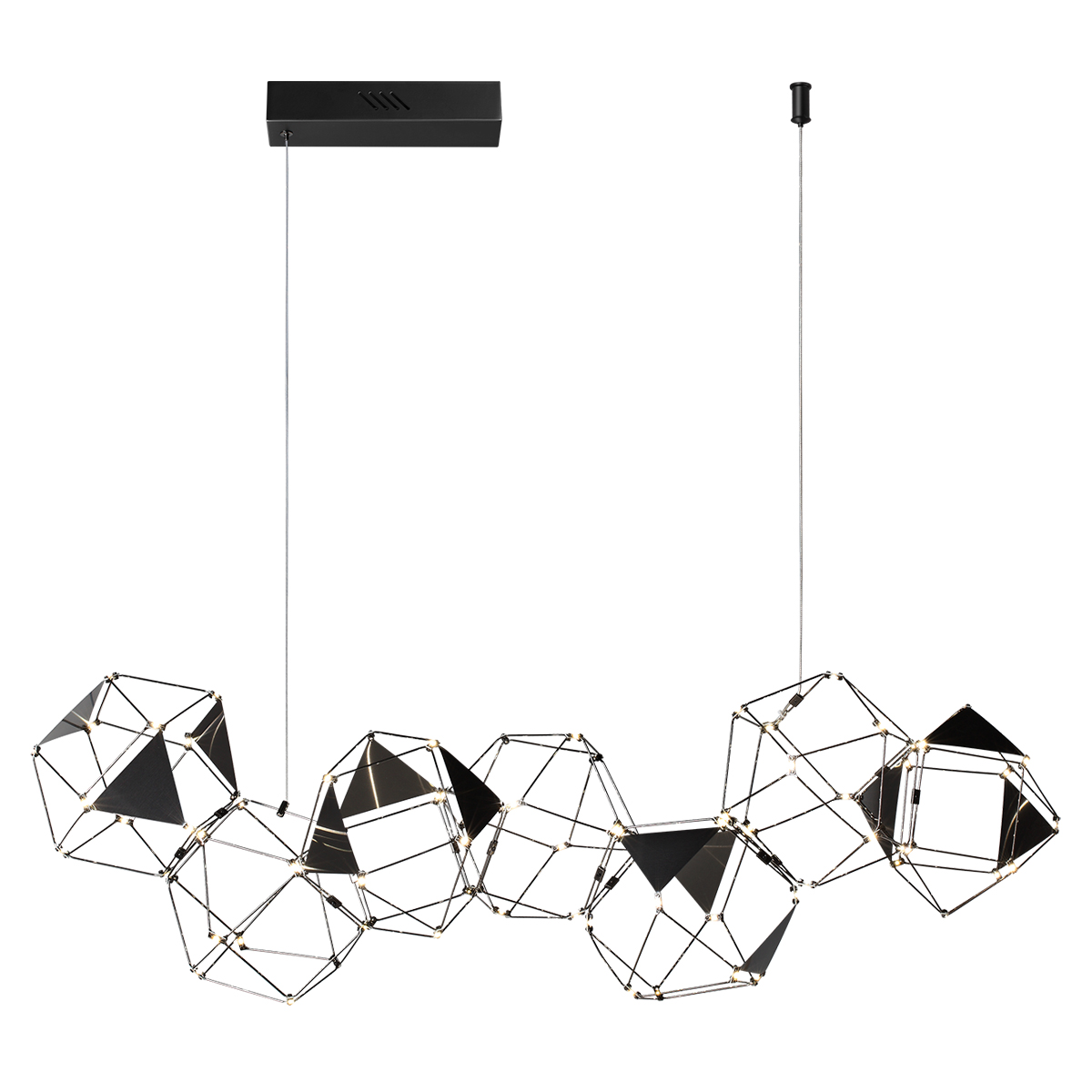 Люстра ODEON LIGHT 5087/32L фото