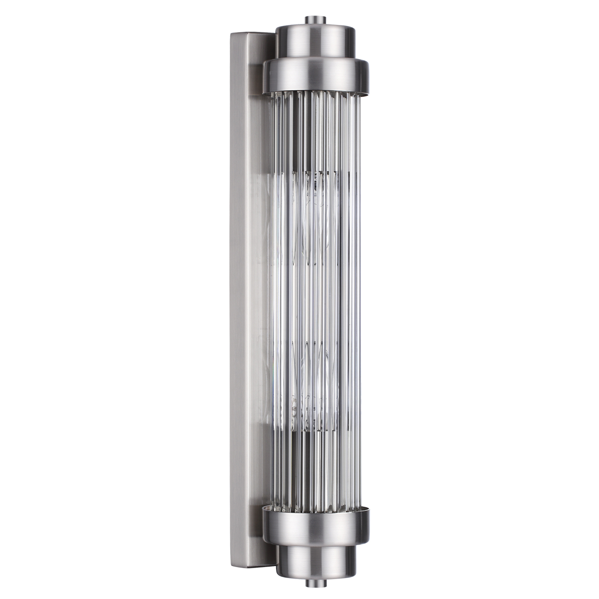 Настенный светильник Odeon Light Walli Lordi 4823/2W фото