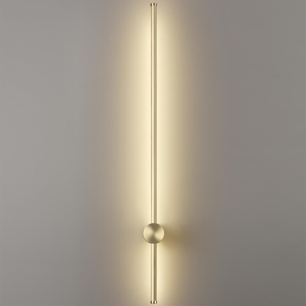 Настенный светильник LUMION 5678/12WLY фото