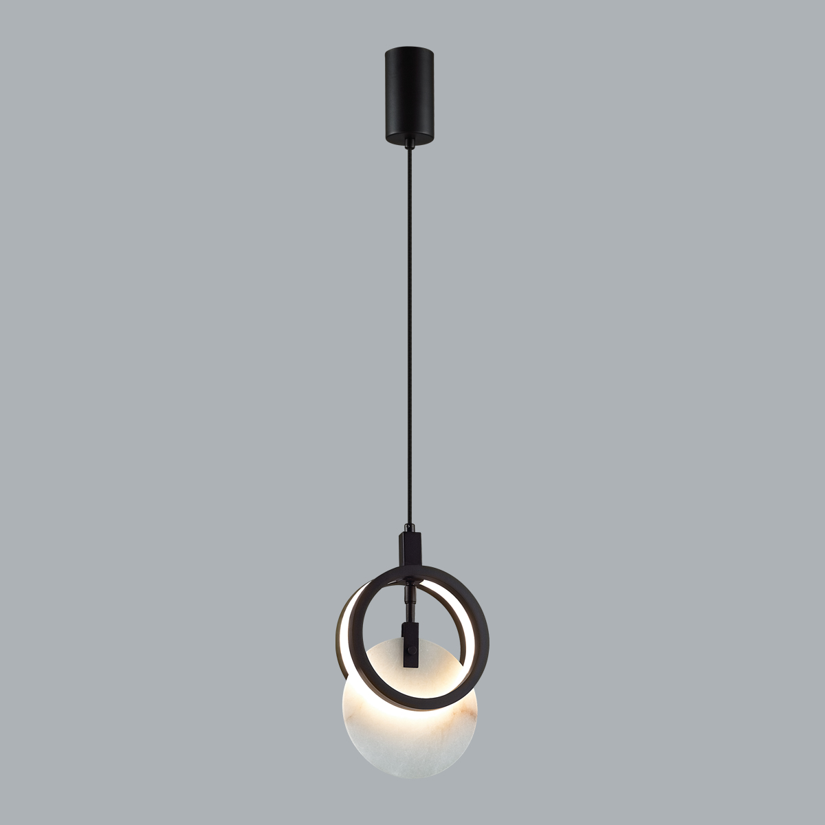 Подвесной светильник ODEON LIGHT 5422/17L фото