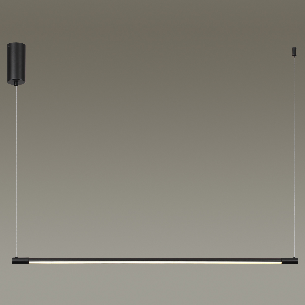 Подвесной светодиодный светильник Odeon Light Hightech Fillini 4335/9L фото