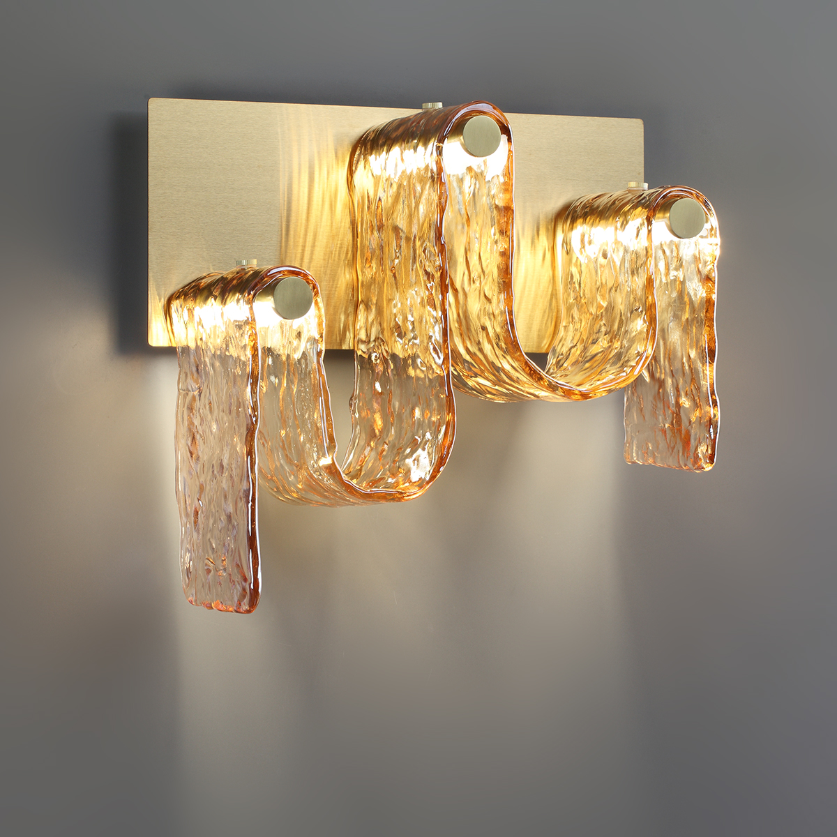 Настенный светильник ODEON LIGHT 5105/16WL фото