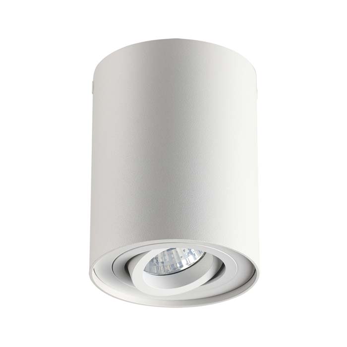 Потолочный светильник Odeon Light Hightech Pillaron 3564/1C фото
