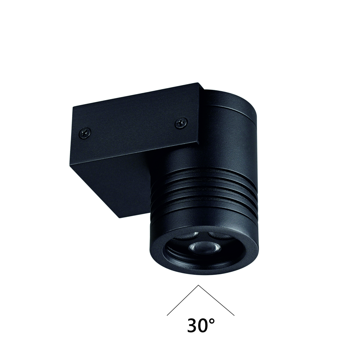 Фасадный светильник ODEON LIGHT 6648/6WL фото