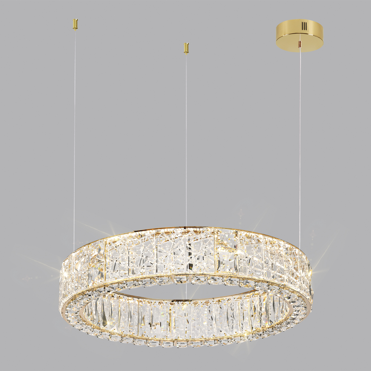 Подвесная люстра Odeon Light 5071/70L фото