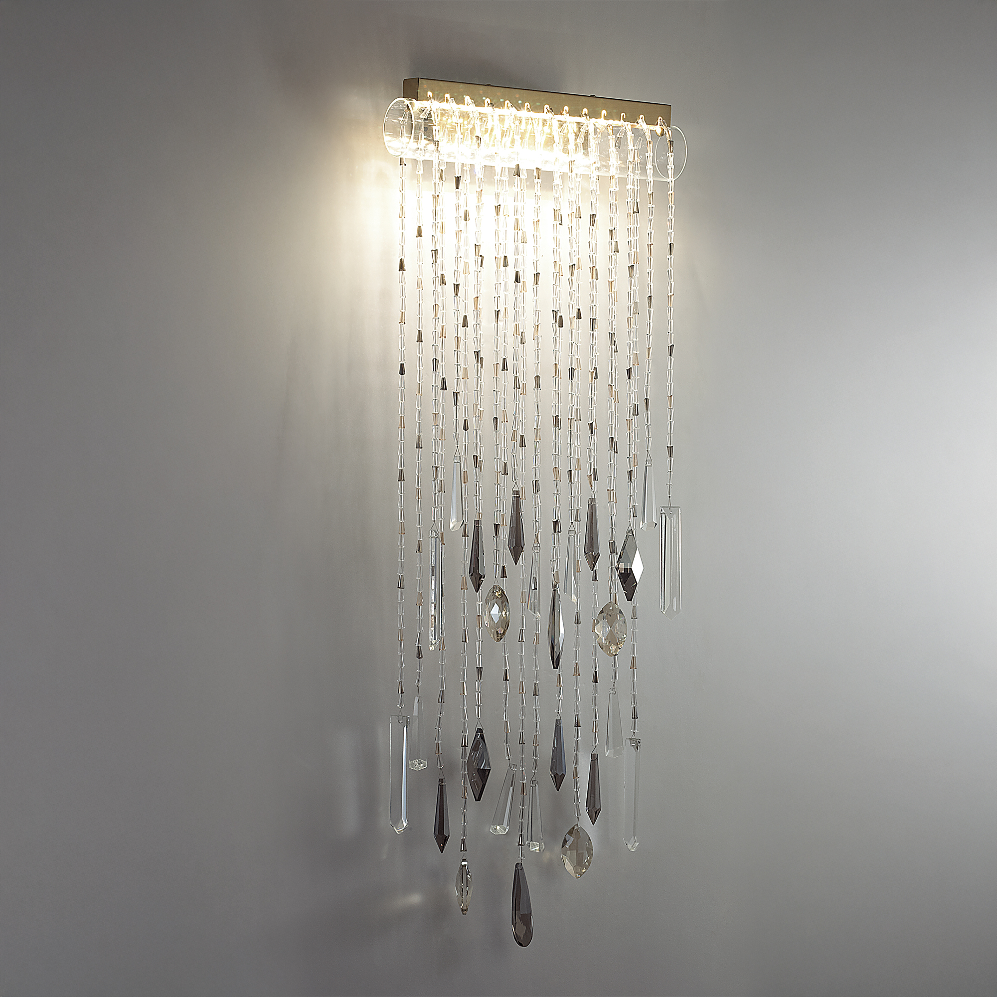 Настенный светильник ODEON LIGHT 5420/10WL фото