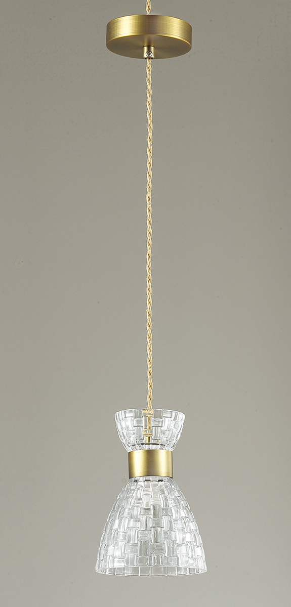Подвесной светильник Lumion Comfi Jackie 3704/1 фото
