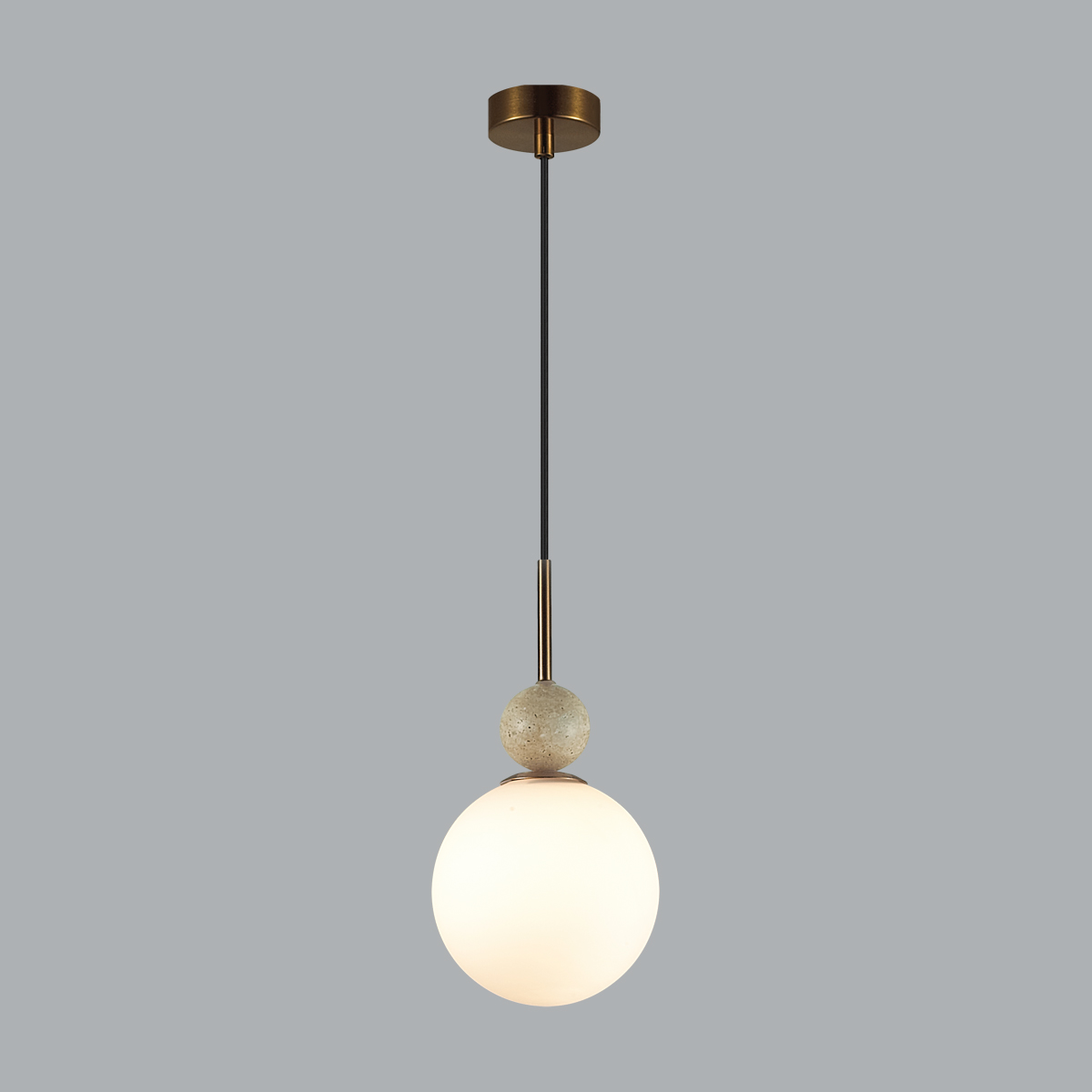 Подвесной светильник ODEON LIGHT 6625/1A фото