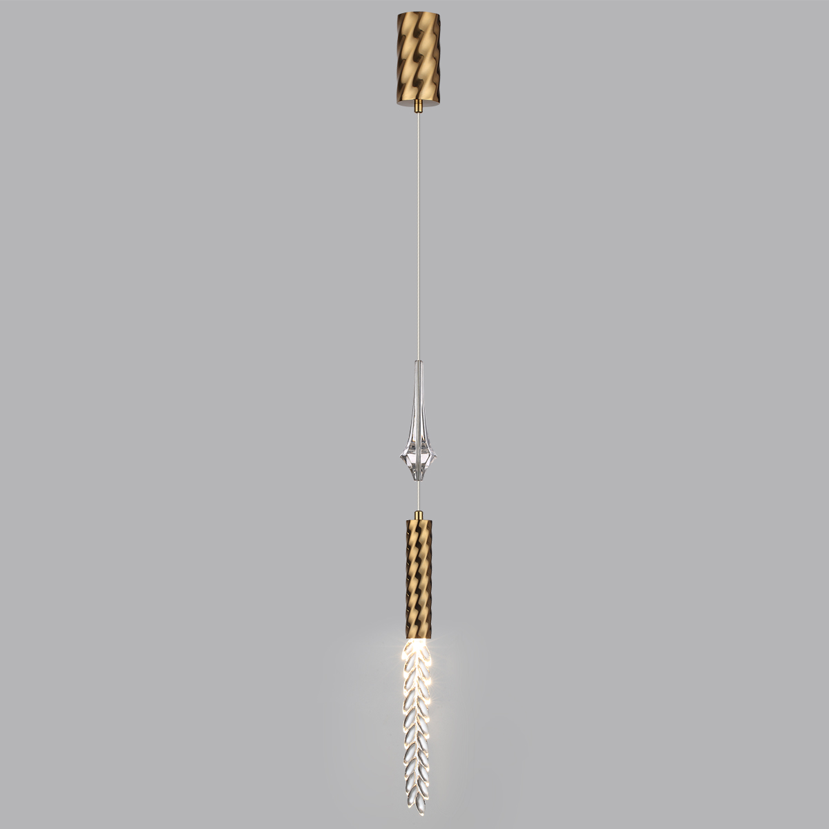 Подвесной светильник ODEON LIGHT 5449/4L фото
