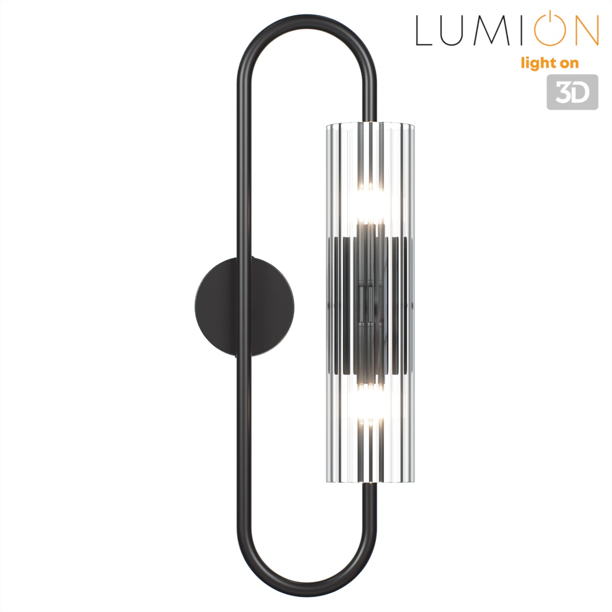 Бра LUMION 6561/2W фото