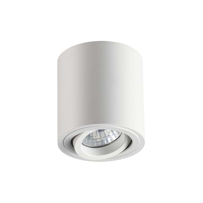 Потолочный светильник Odeon Light Hightech Tuborino 3567/1C фото