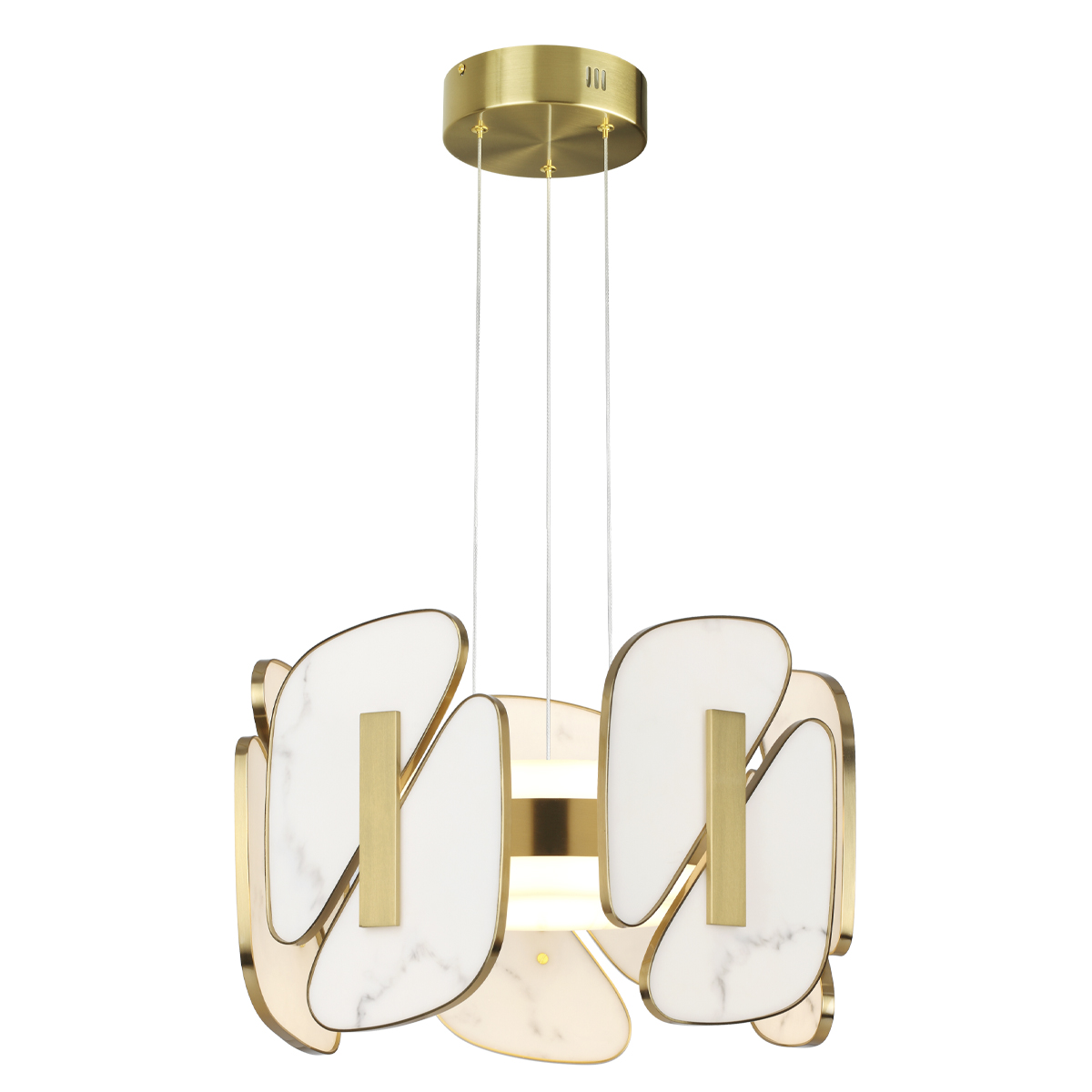 Подвесной светильник ODEON LIGHT 6638/45L фото