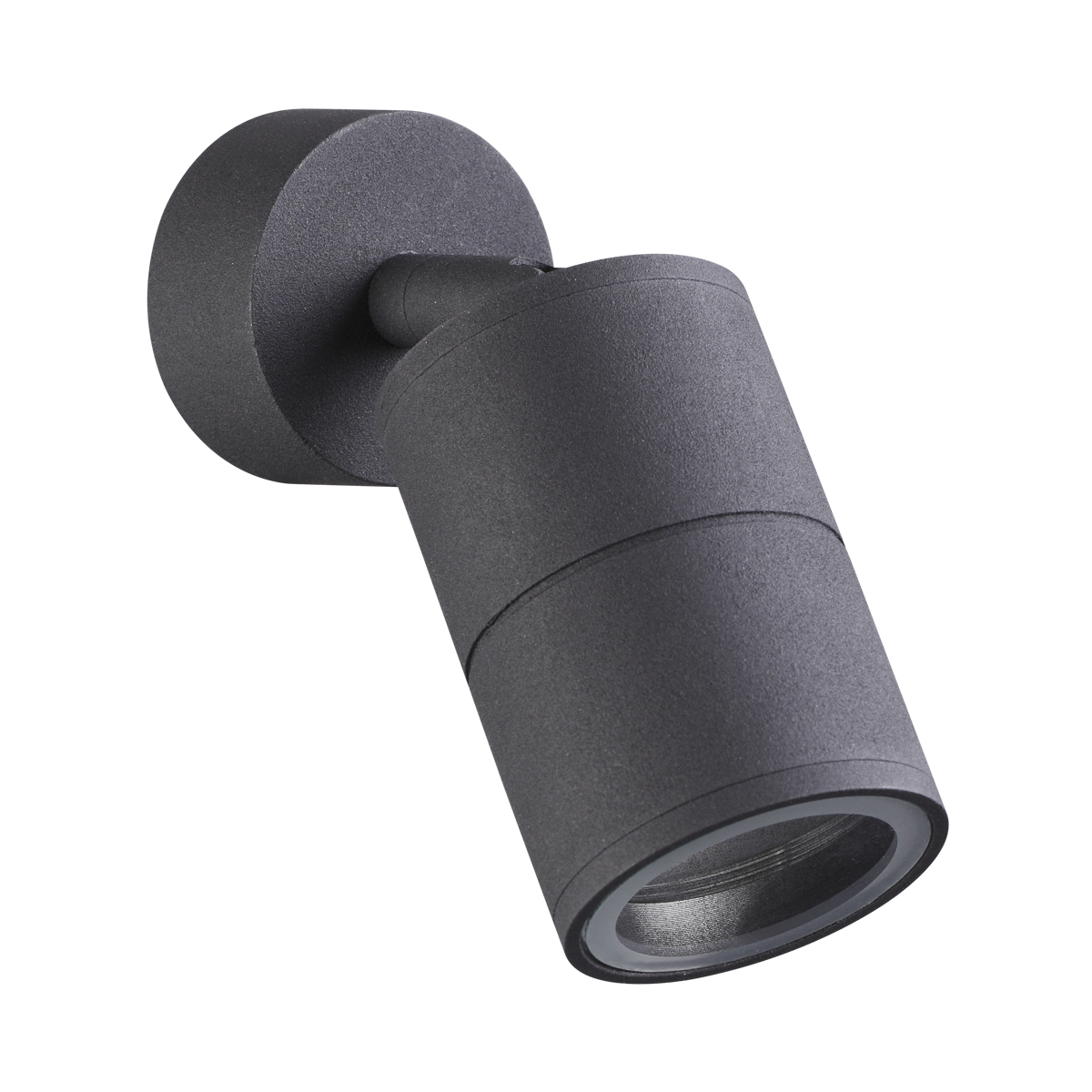 Уличный светильник Odeon Light Hightech Corsus 4207/1C фото