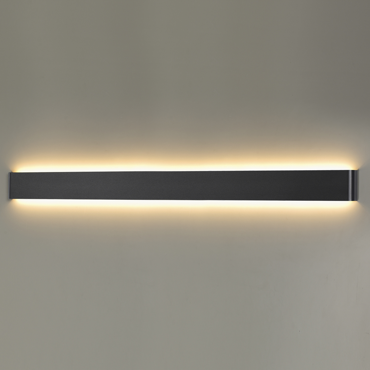 Настенный светодиодный светильник Odeon Light Hightech Framant 4294/40WL фото