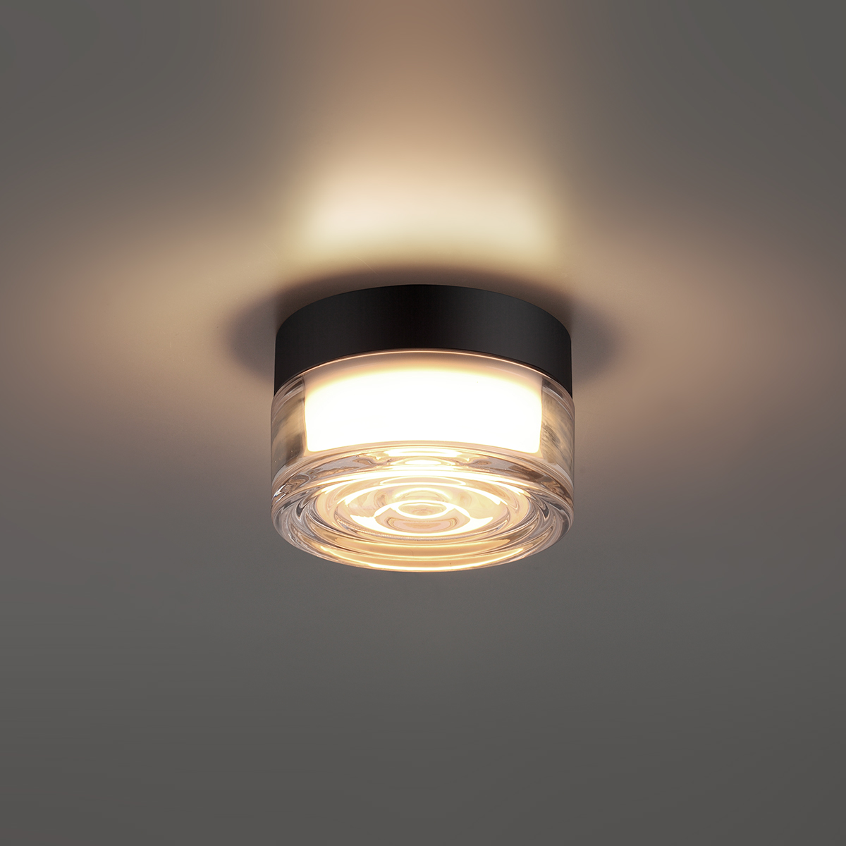 Настенный светильник ODEON LIGHT 7156/6CL фото