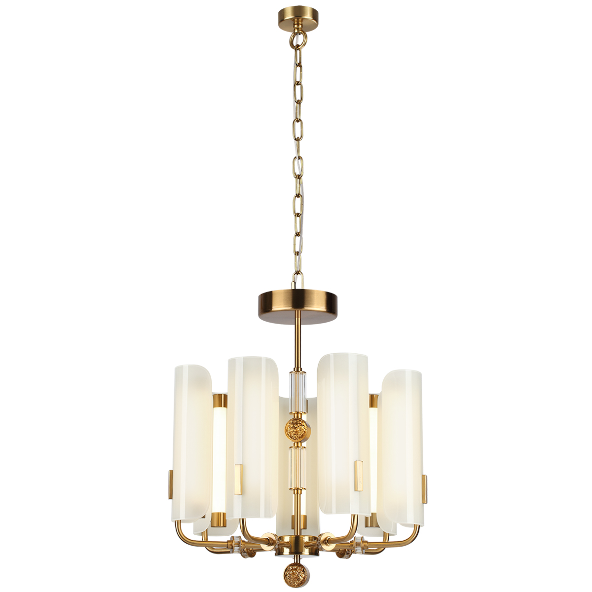 Подвесная люстра ODEON LIGHT EXCLUSIVE 5467/35L фото