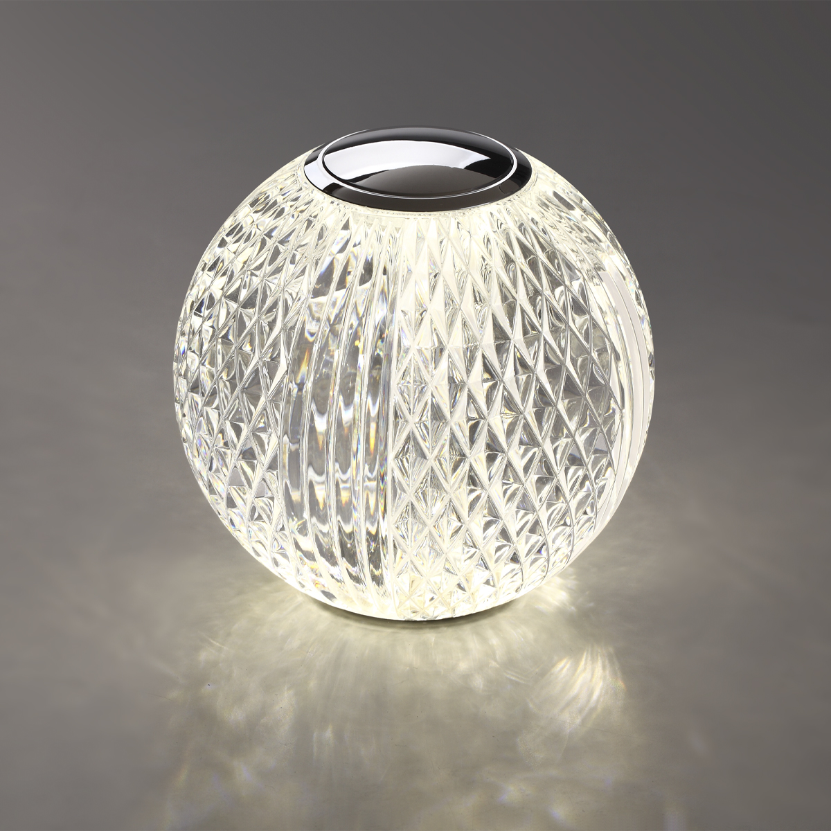 Настольный светильник ODEON LIGHT 5007/2TL фото