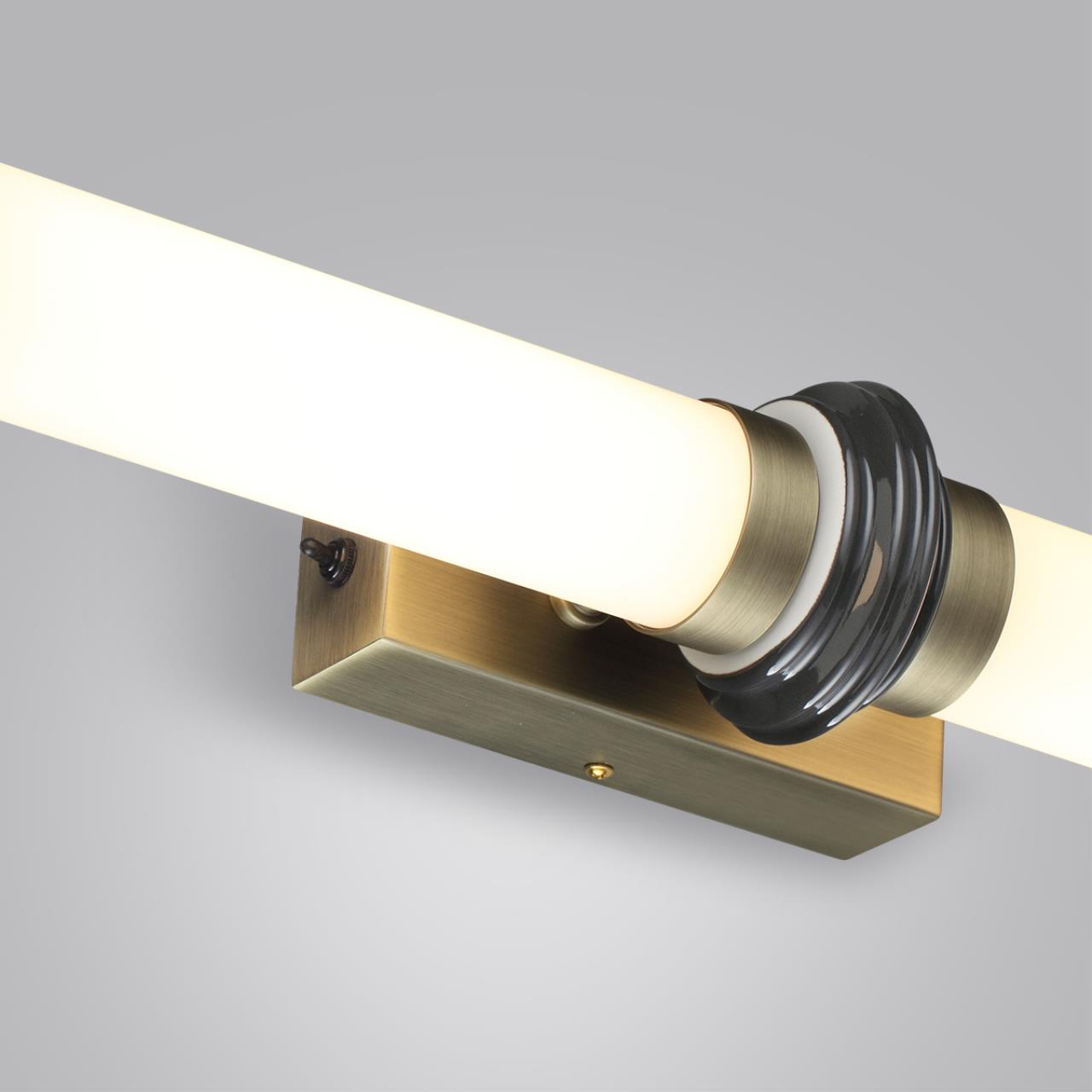 Настенный светильник ODEON LIGHT 5404/28WL фото