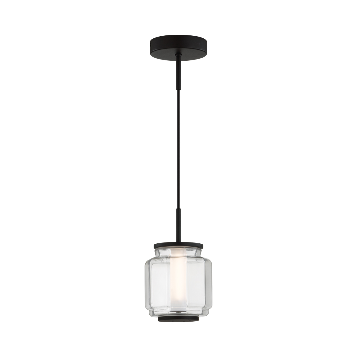 Подвесной светильник ODEON LIGHT 5409/5L фото