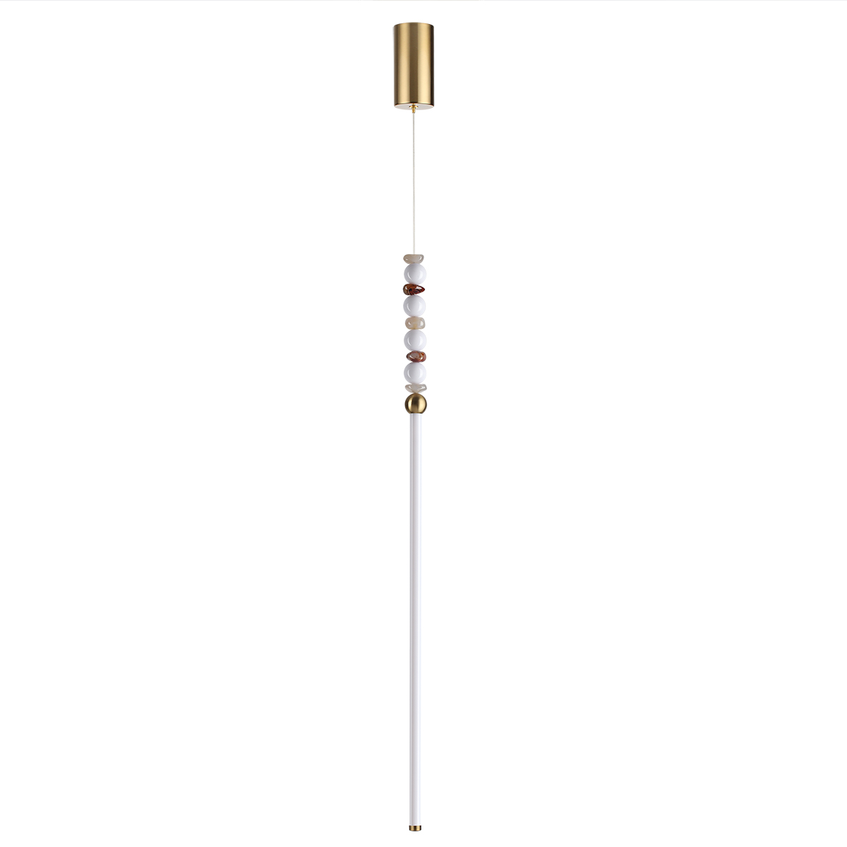 Подвесной светильник ODEON LIGHT 6640/12L фото