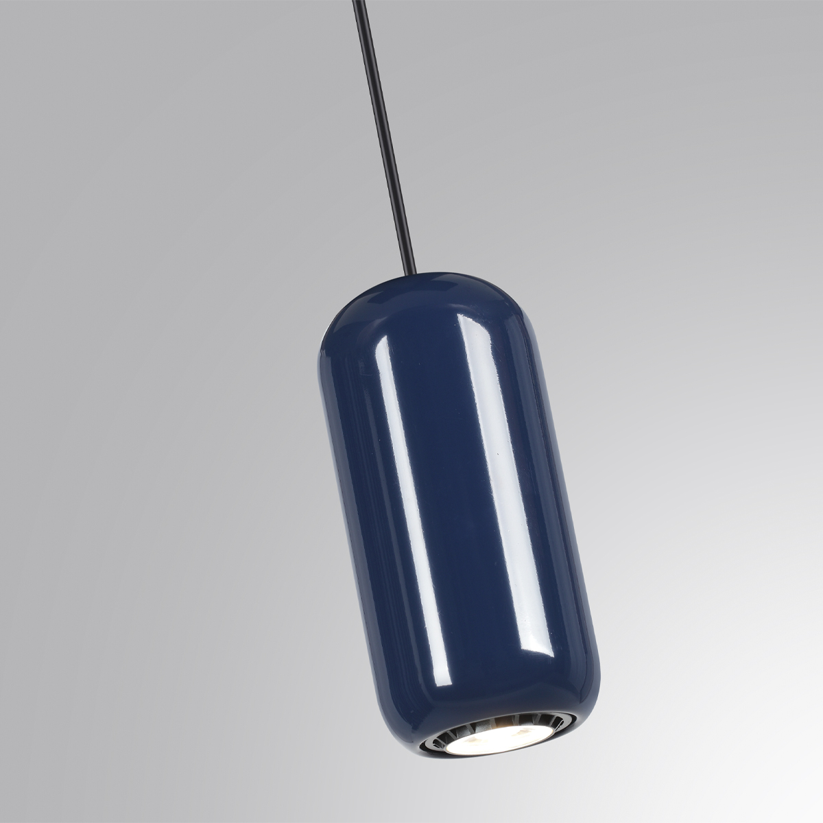 Подвесной светильник ODEON LIGHT 5053/1E фото