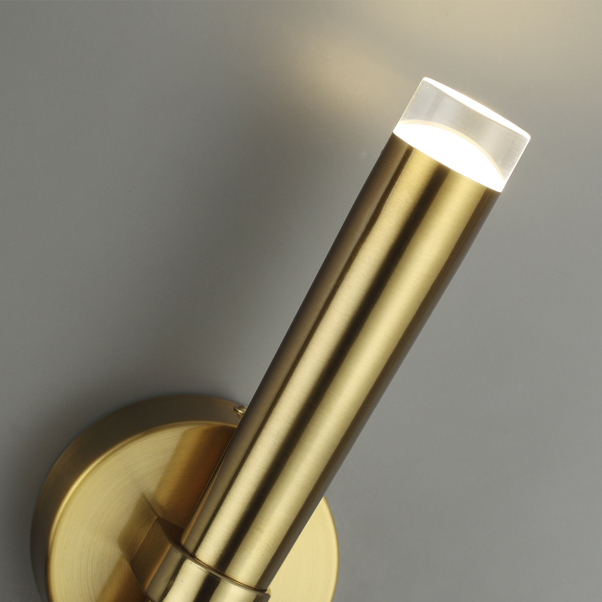 Настенный светильник ODEON LIGHT 4352/5WL фото