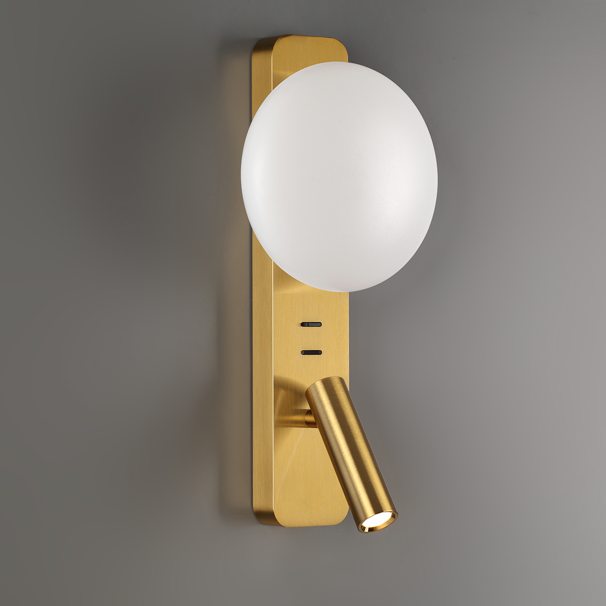 Настенный светильник ODEON LIGHT 7050/5WL фото