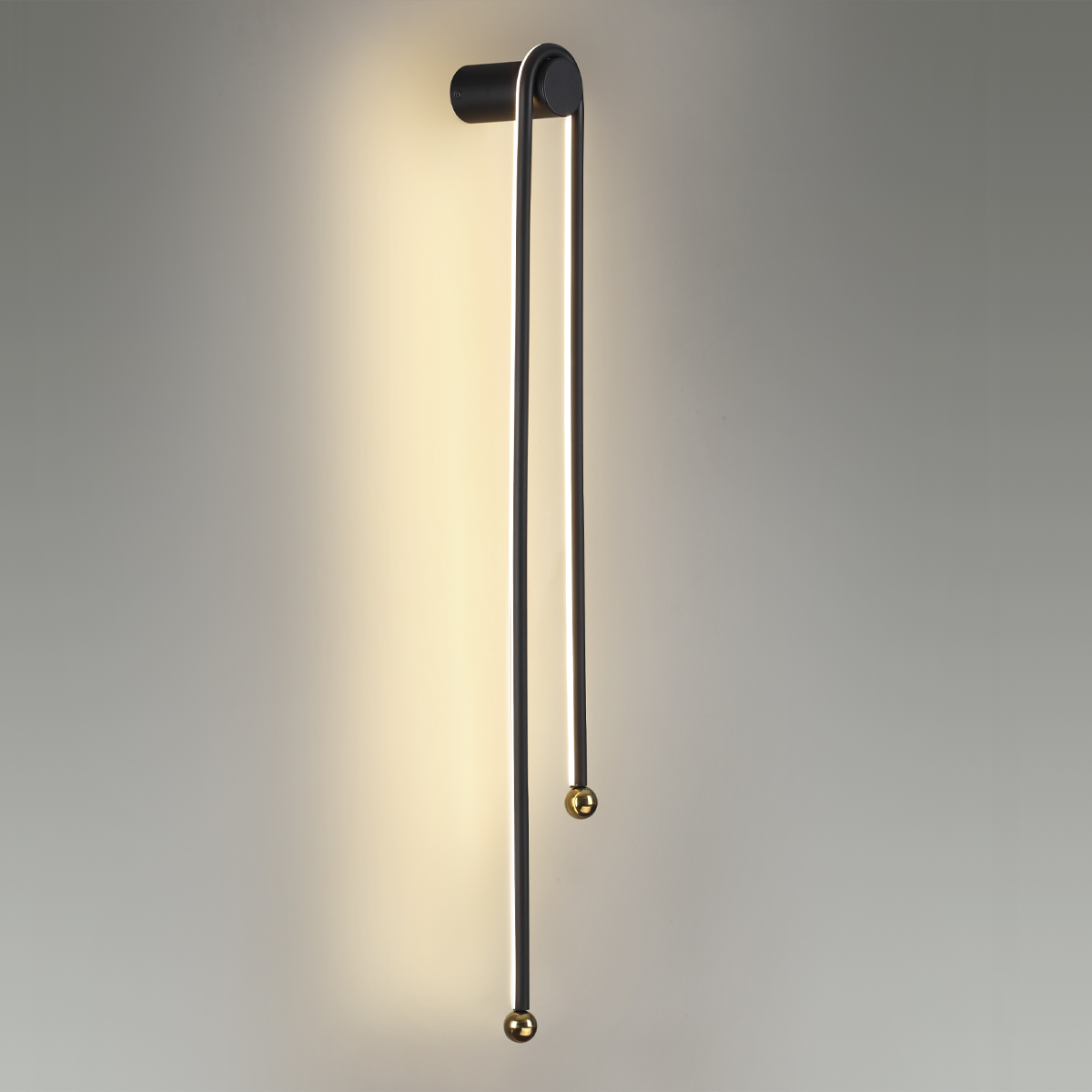 Настенный светильник ODEON LIGHT 6633/18WL фото