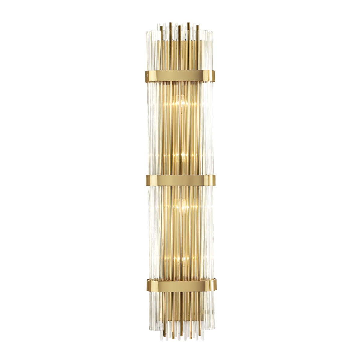 Настенный светильник Odeon Light Hall Empire 4853/6W фото
