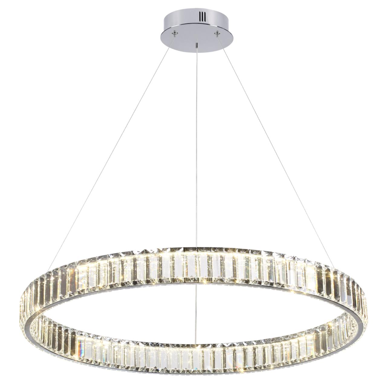 Подвесная люстра Odeon Light 4930/45L фото