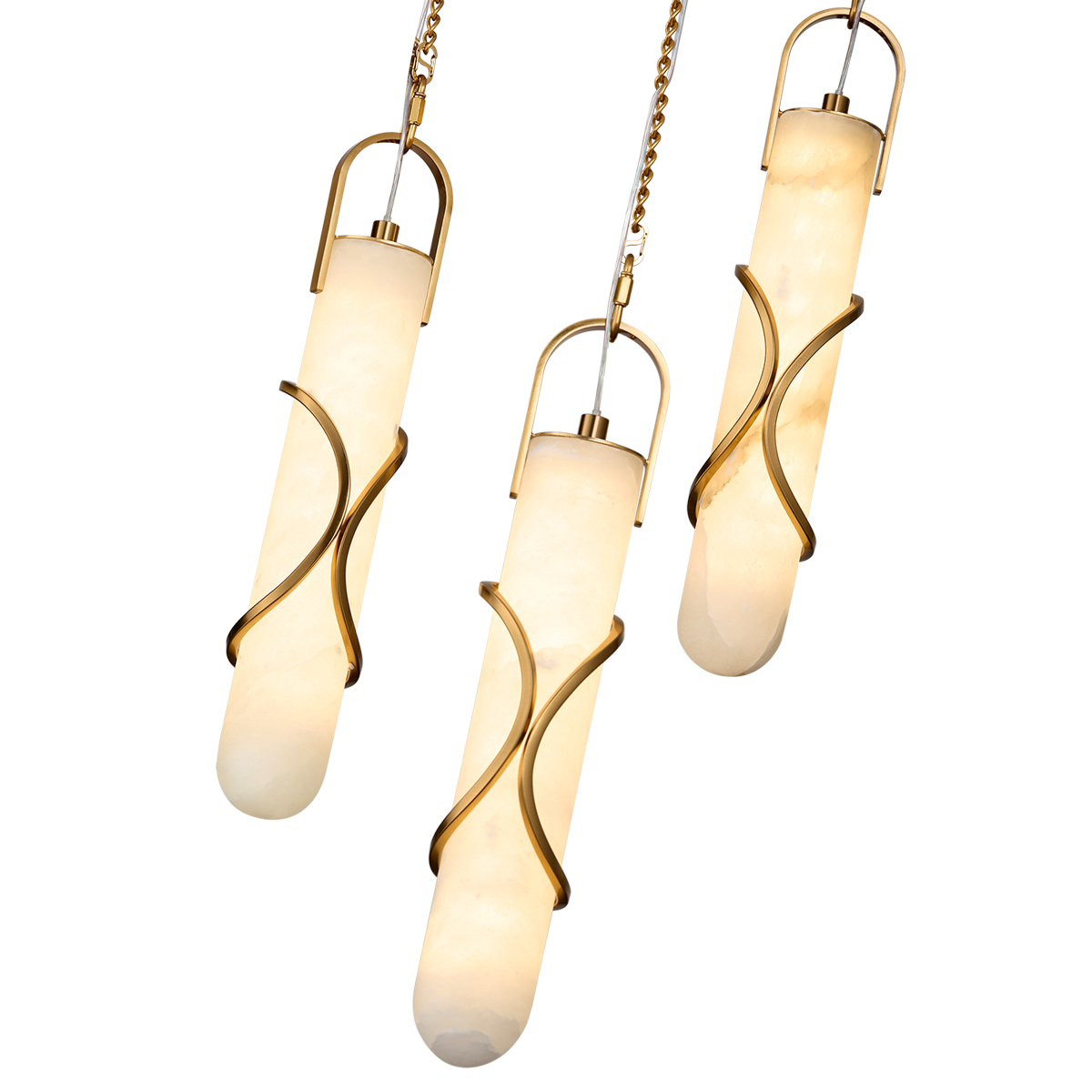Подвесной светильник ODEON LIGHT 6672/30L фото