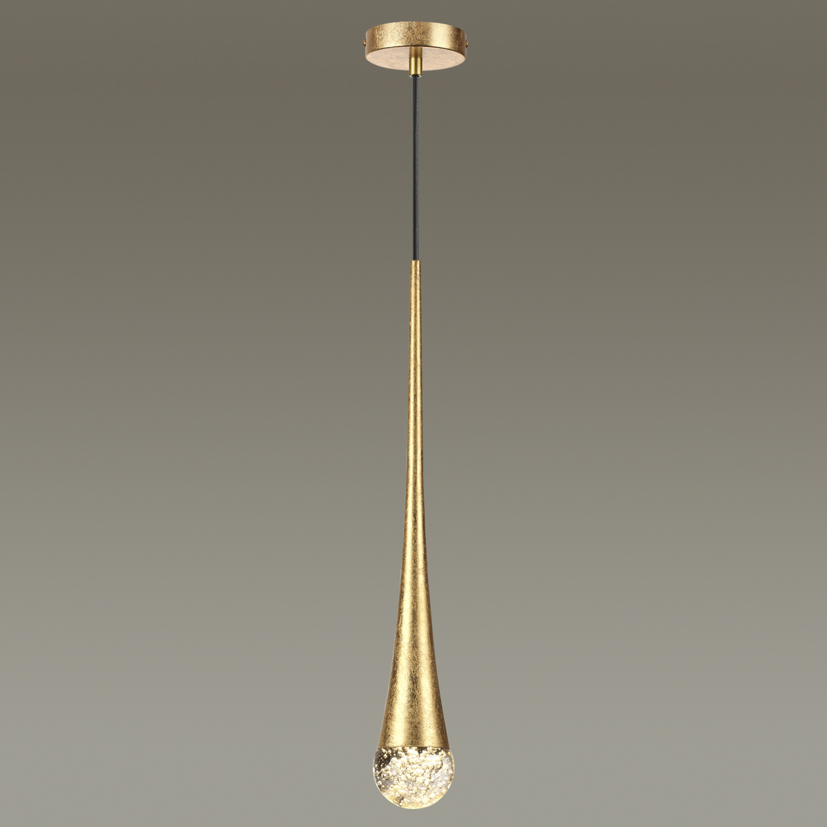 Подвесной светильник Odeon Light L-vision Gota 4278/1 фото
