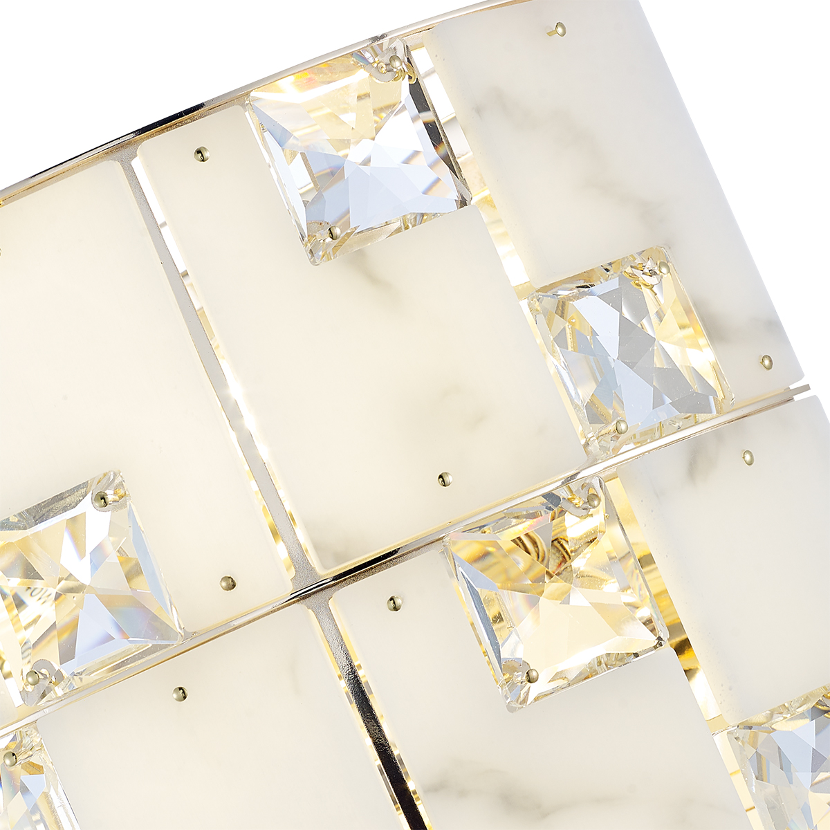 Бра ODEON LIGHT 5076/2W фото