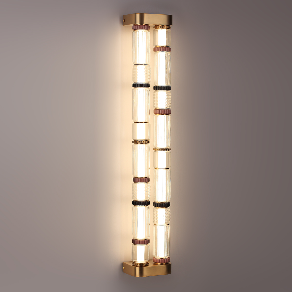 Настенный светильник ODEON LIGHT EXCLUSIVE 5455/60WL фото