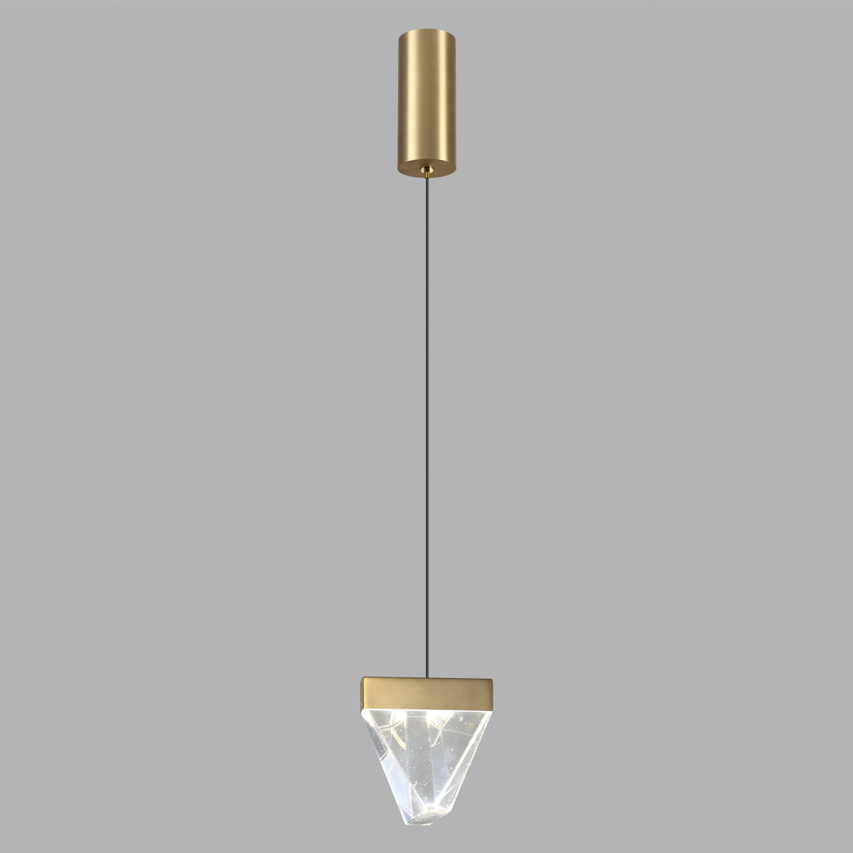 Подвесной светильник ODEON LIGHT 6678/5L фото