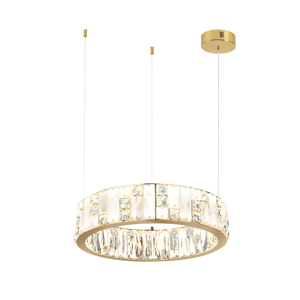 Подвесная люстра Odeon Light 5072/60L фото