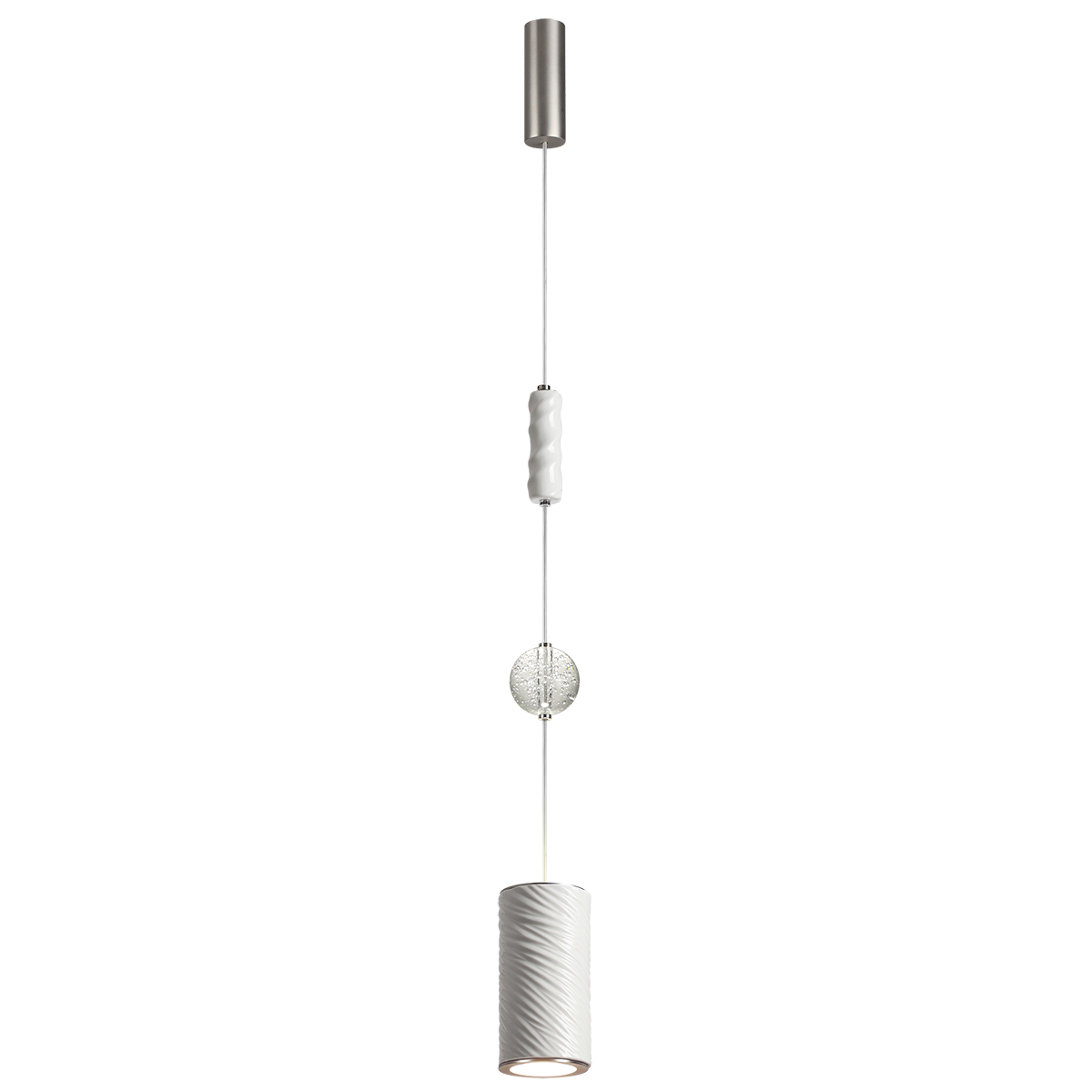 Подвесной светильник ODEON LIGHT EXCLUSIVE 5451/18L фото