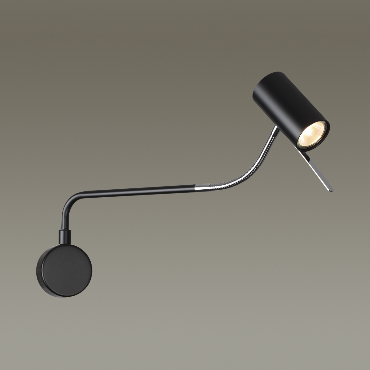 Настенный светильник ODEON LIGHT 4381/1W фото