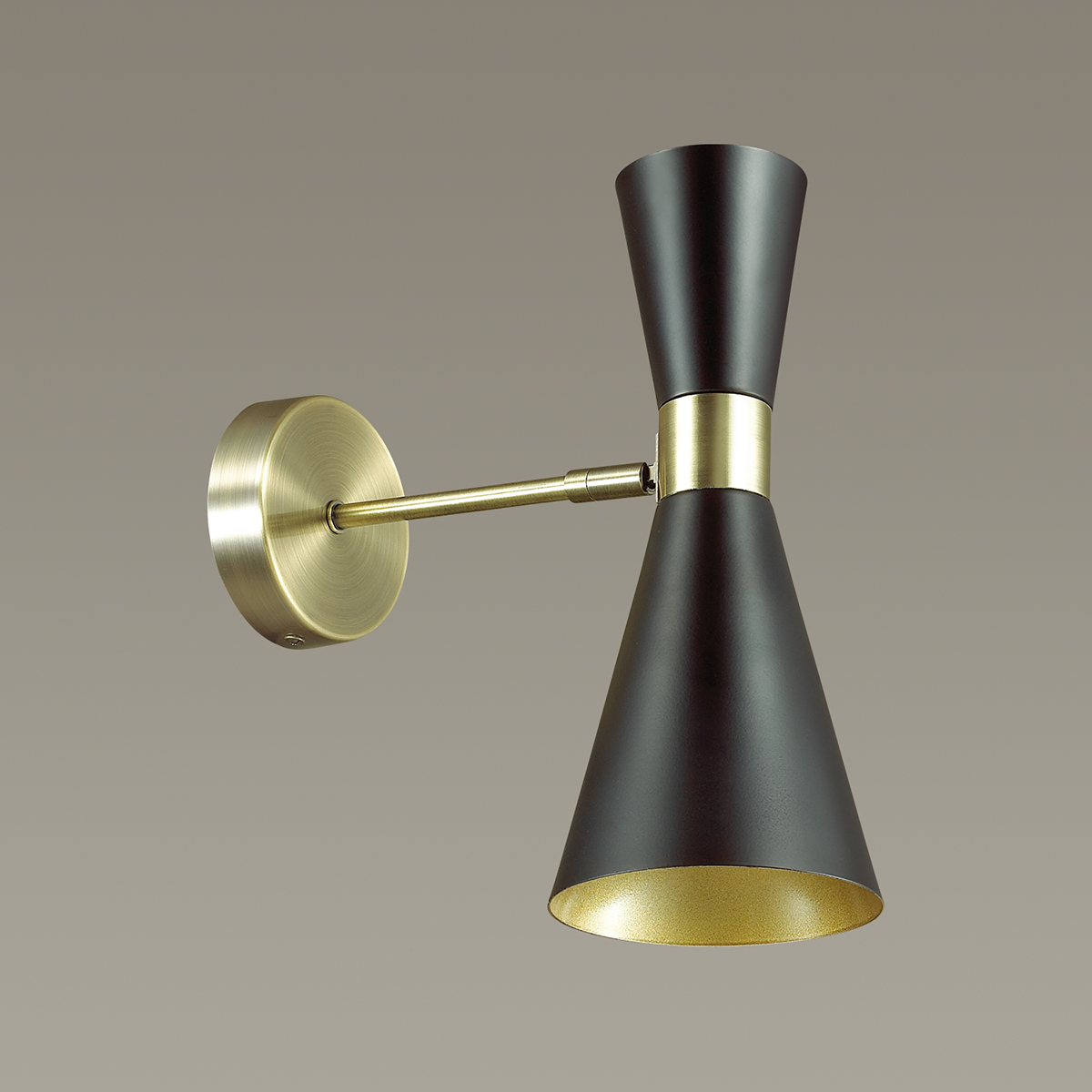 Бра Lumion Moderni Quinn 3662/1W фото