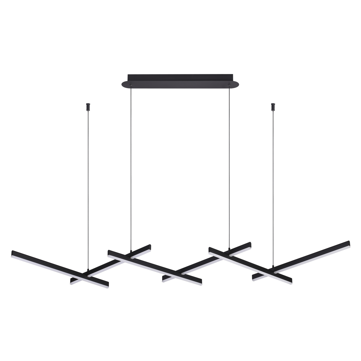 Подвесной светодиодный светильник Odeon Light L-vision Rudy 3890/85L фото