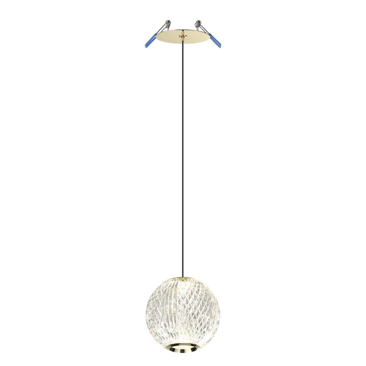 Подвесной светильник ODEON LIGHT 5008/5LA фото