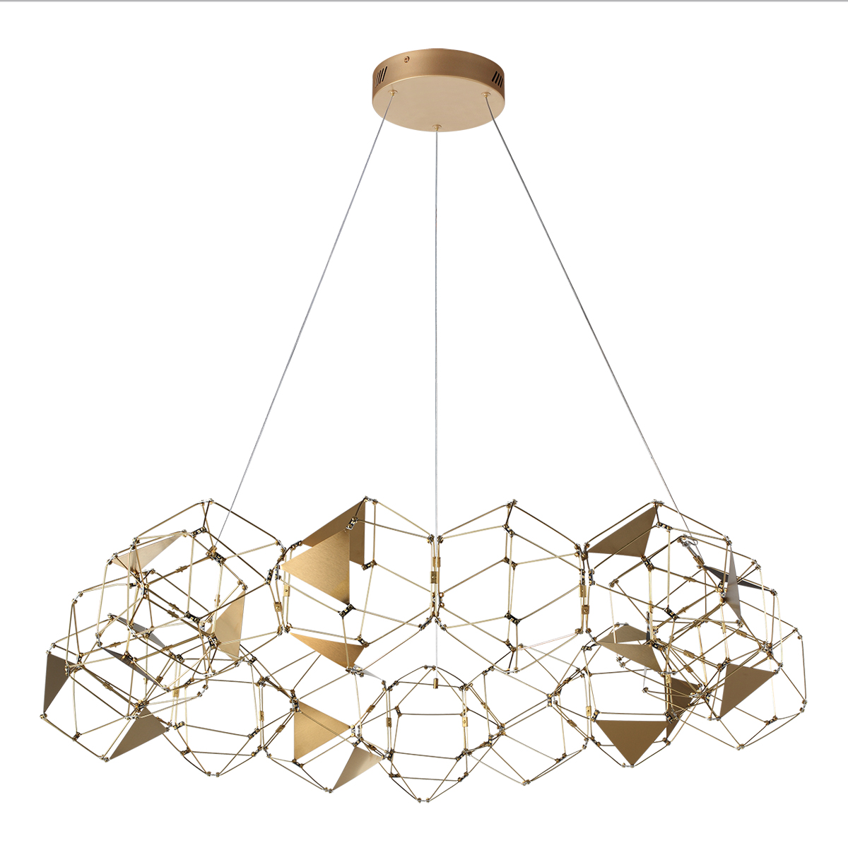 Подвесная люстра ODEON LIGHT 5086/68L фото