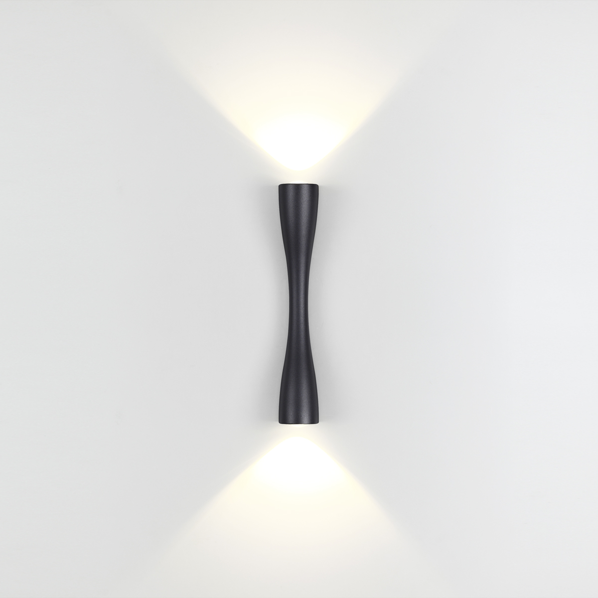 Настенный светодиодный светильник Odeon Light Hightech Anika 4291/10WL фото