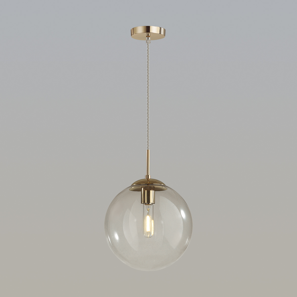 Подвесной светильник LUMION 6509/1 фото