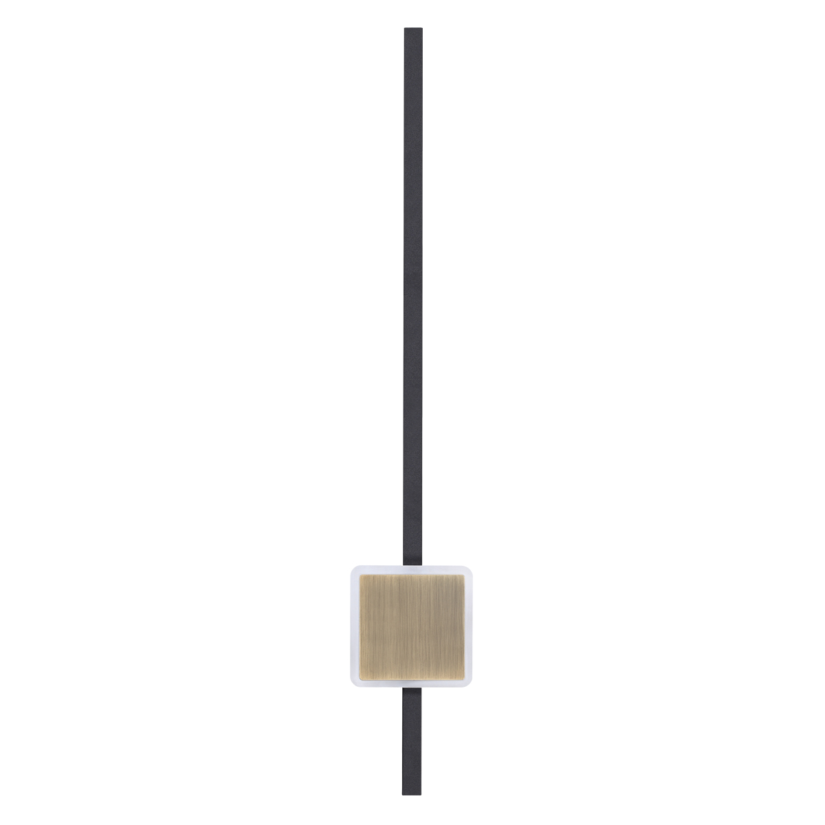 Настенный светодиодный светильник Odeon Light Hightech Stilo 4257/18WL фото