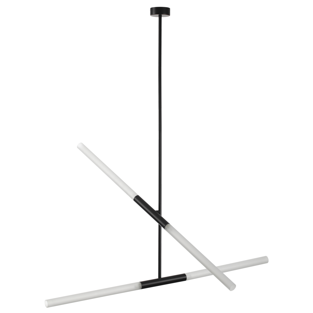 Подвесной светильник Odeon Light Hightech Soho 4307/4 фото