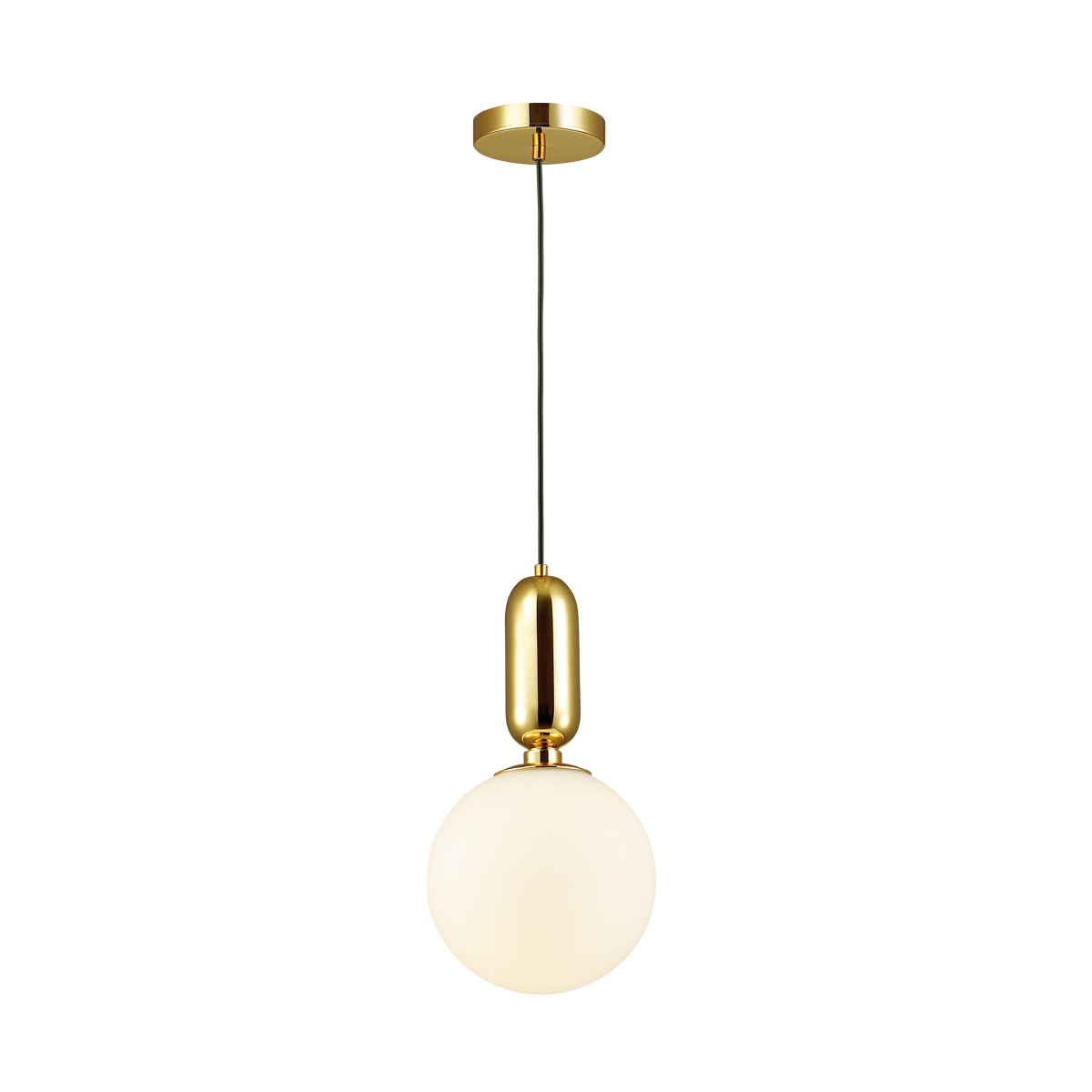 Подвесной светильник Odeon Light Pendant Okia 4669/1 фото