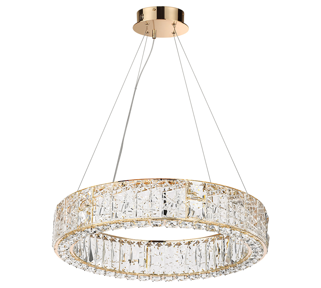 Подвесная люстра Odeon Light 5071/70L фото