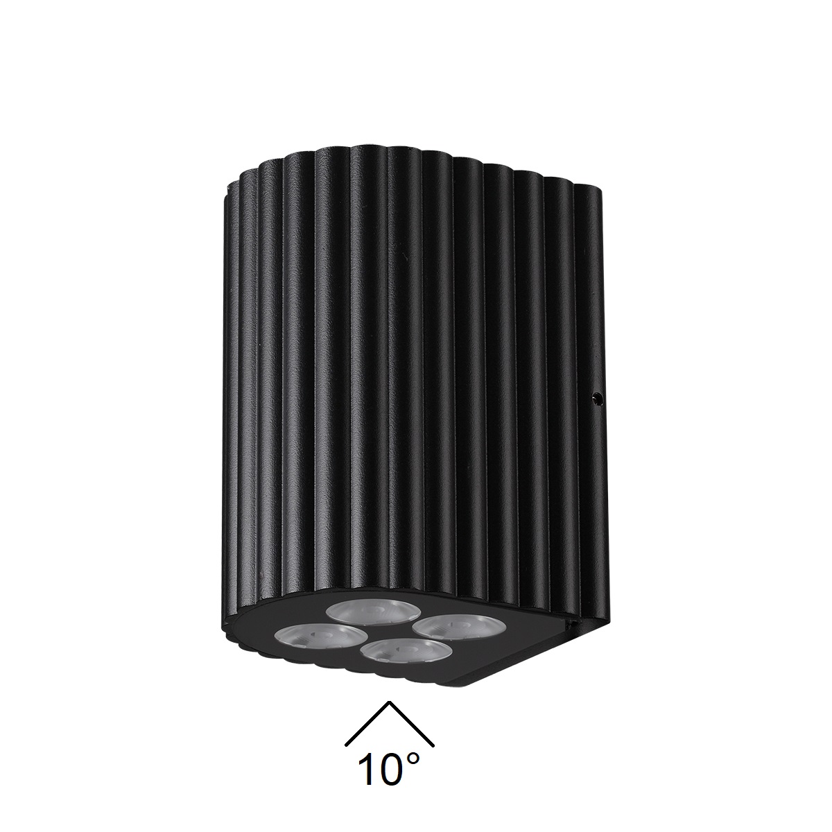 Настенный светильник ODEON LIGHT 7127/8WL фото