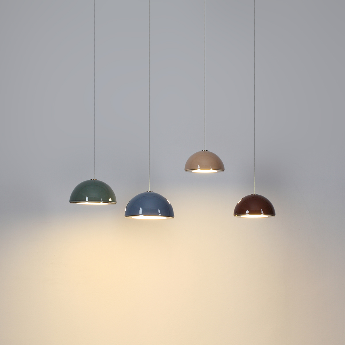 Подвесной светильник ODEON LIGHT EXCLUSIVE 5453/6L фото